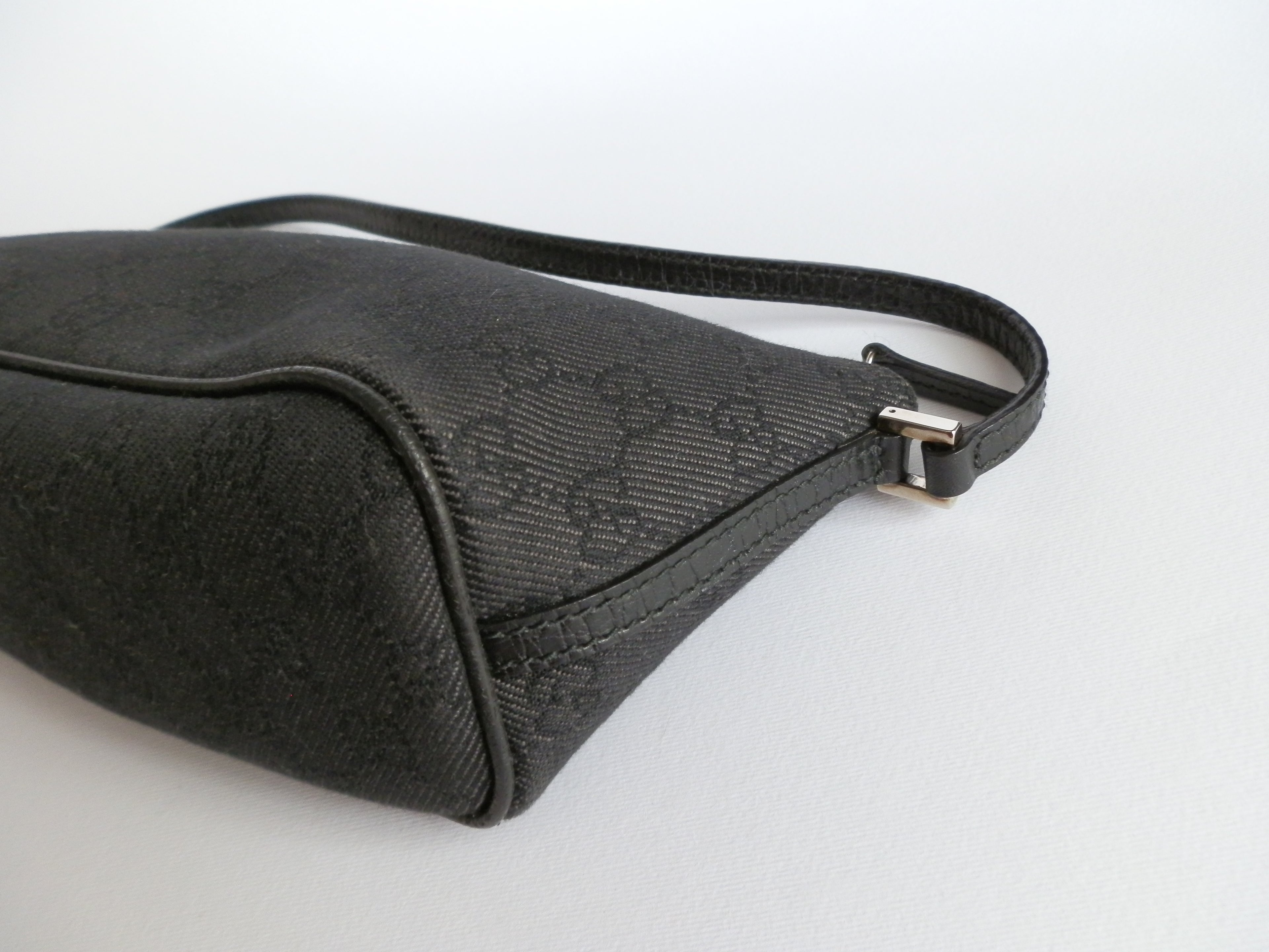 Gucci boat black