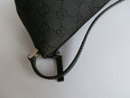 Gucci boat black