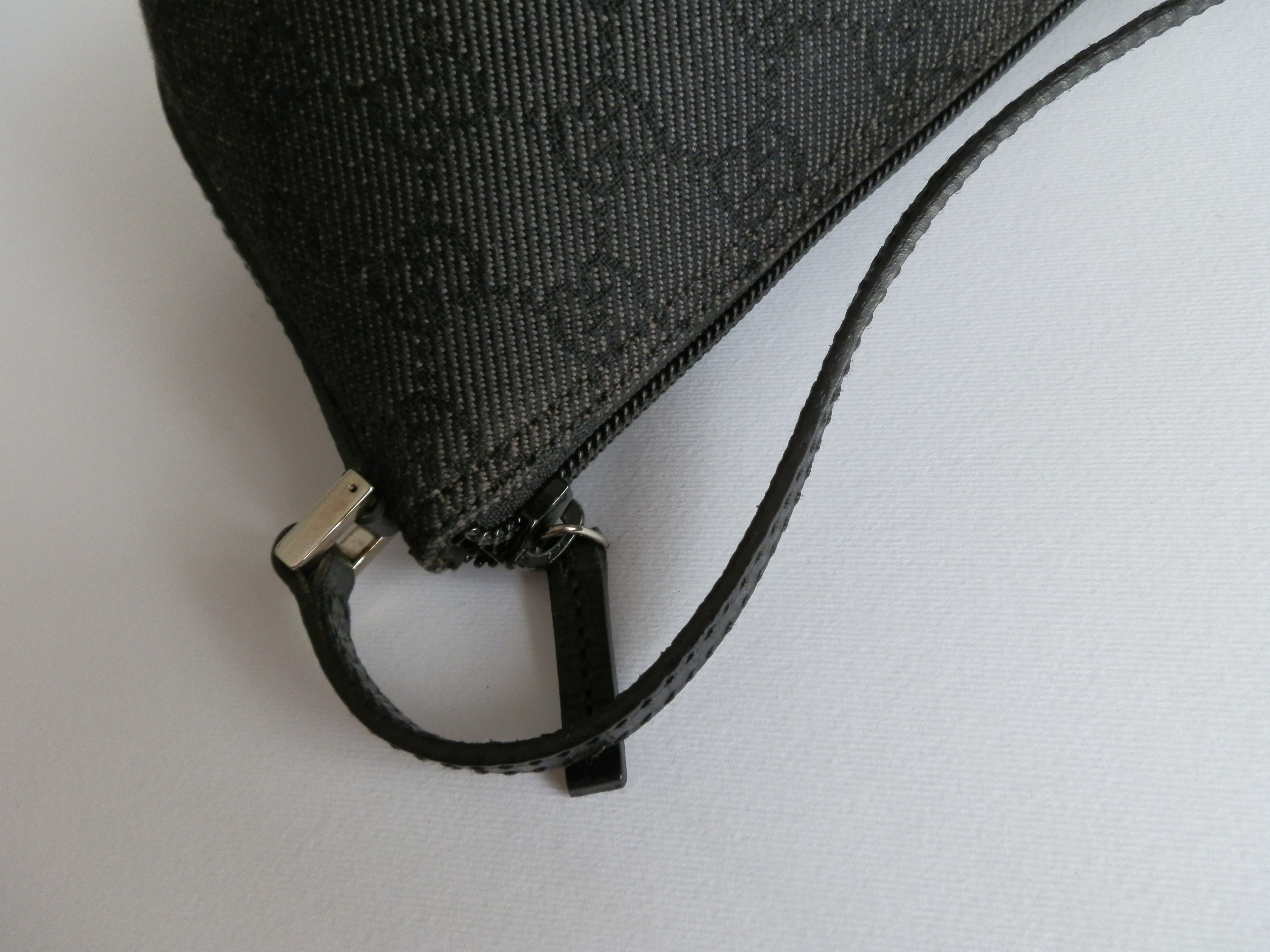 Gucci boat black
