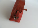 Gucci red pochette