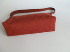 Gucci red pochette