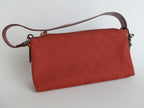 Gucci red pochette