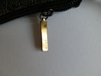 Gucci "half moon" shoulder bag