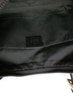 Gucci "half moon" shoulder bag