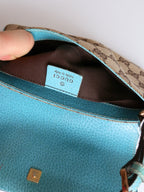 Gucci rockstuds pochette