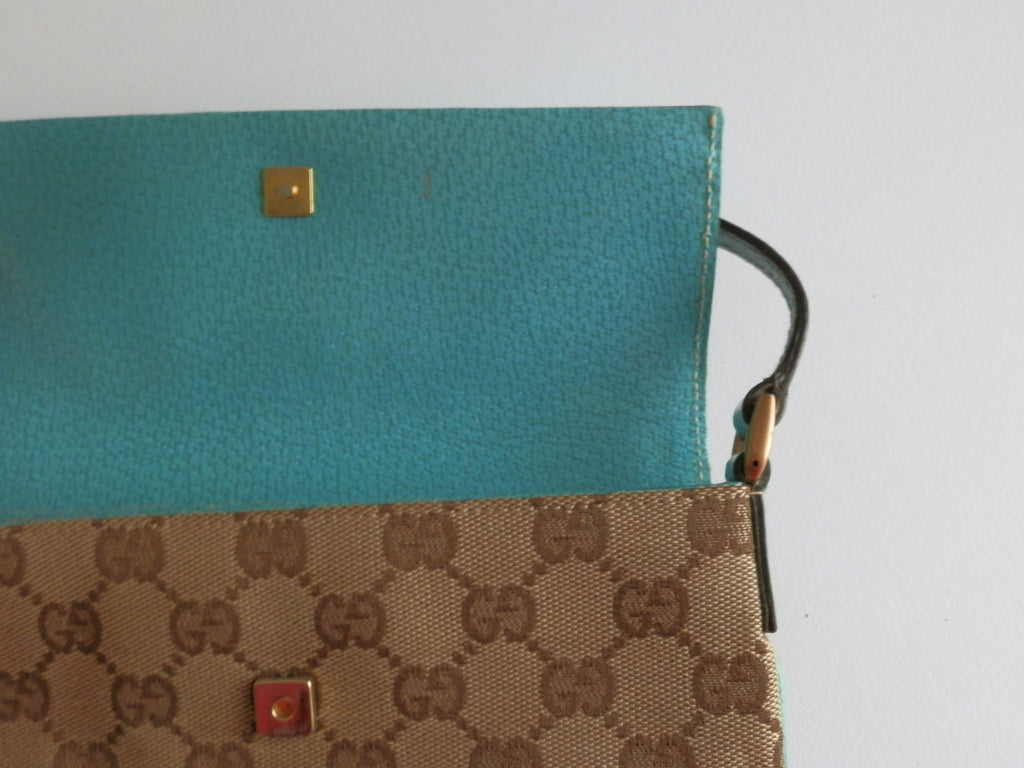 Gucci rockstuds pochette