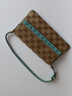 Gucci rockstuds pochette