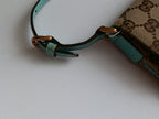Gucci rockstuds pochette