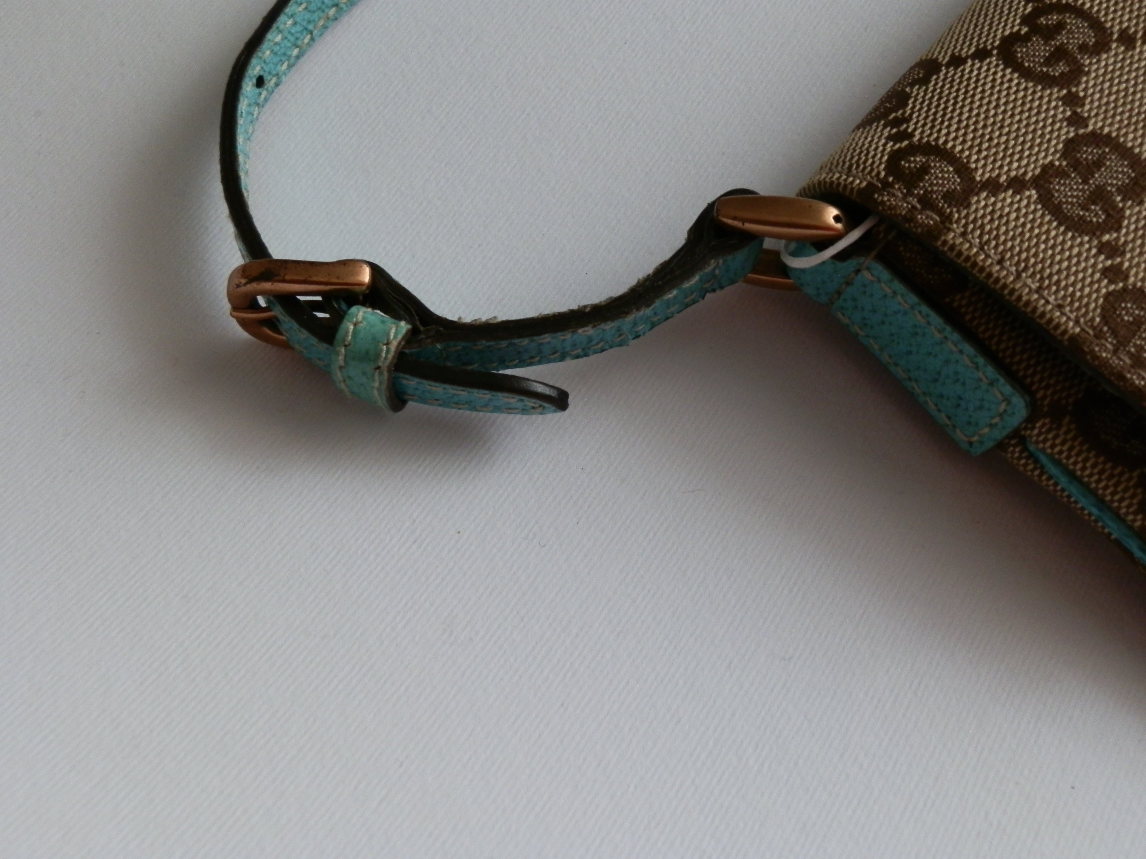 Gucci rockstuds pochette