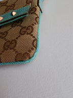 Gucci rockstuds pochette