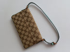 Gucci rockstuds pochette