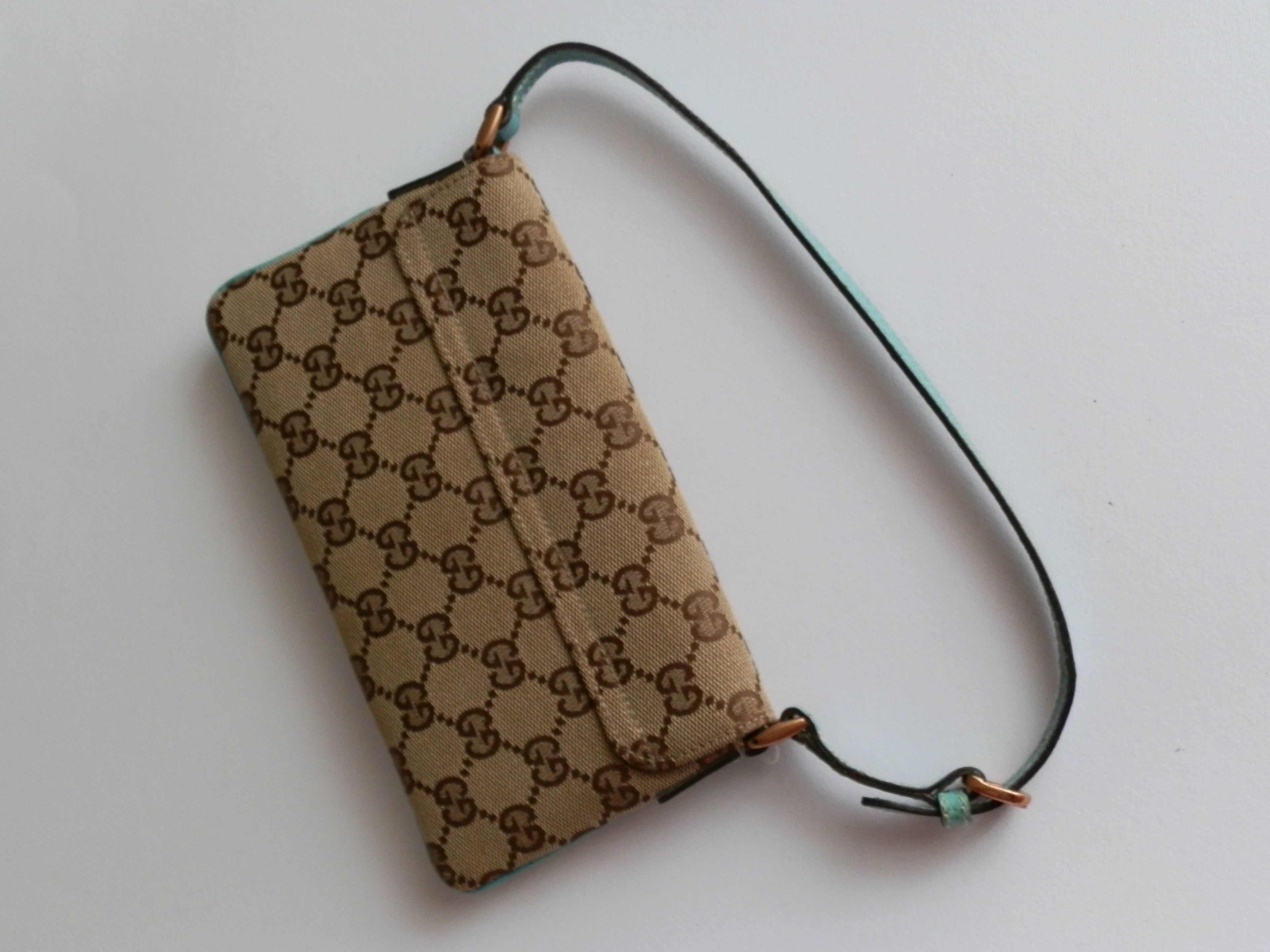 Gucci rockstuds pochette