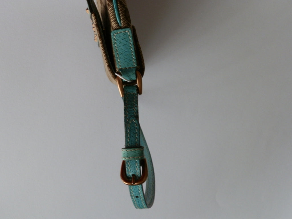 Gucci rockstuds pochette