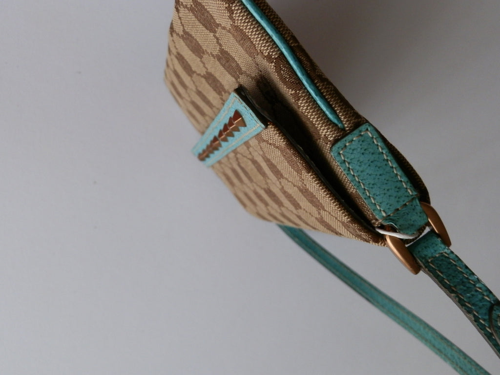 Gucci rockstuds pochette