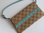 Gucci rockstuds pochette