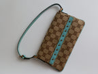 Gucci rockstuds pochette