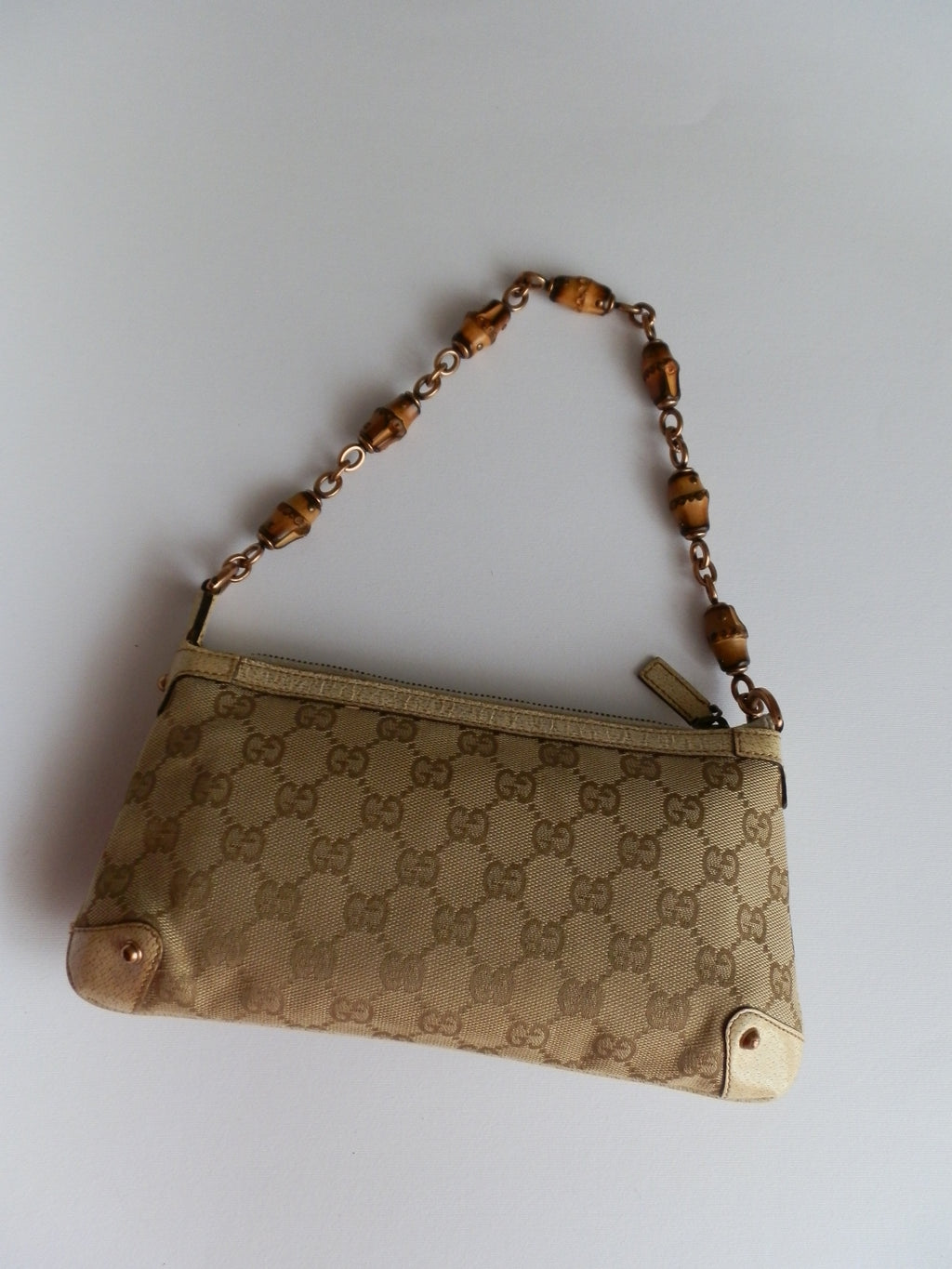 Gucci bambù shoulder bag