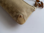 Gucci bambù shoulder bag