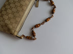 Gucci bambù shoulder bag