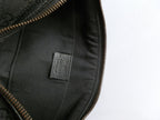 Gucci bambù black shoulder bag