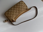 Gucci shoulder bag beige