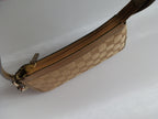 Gucci shoulder bag beige