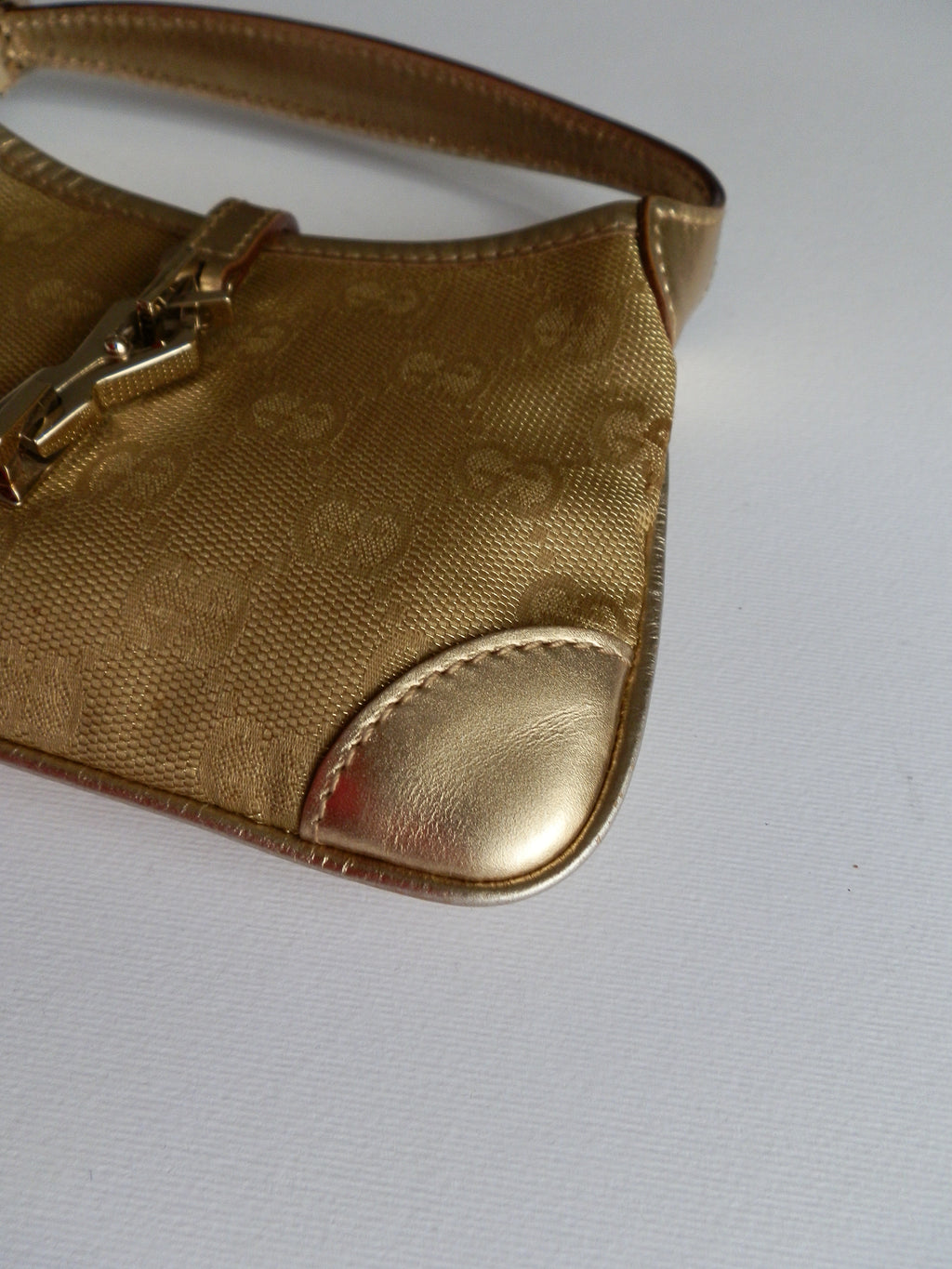 Mini nano Gucci Jackie