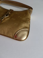 Mini nano Gucci Jackie