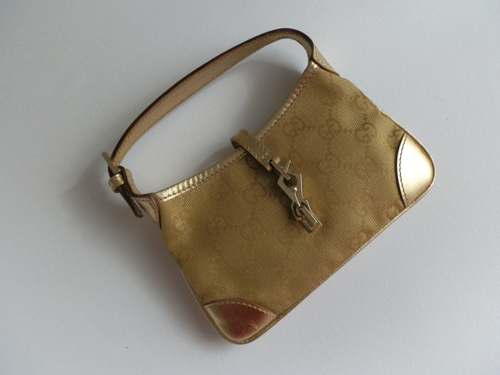 Mini nano Gucci Jackie