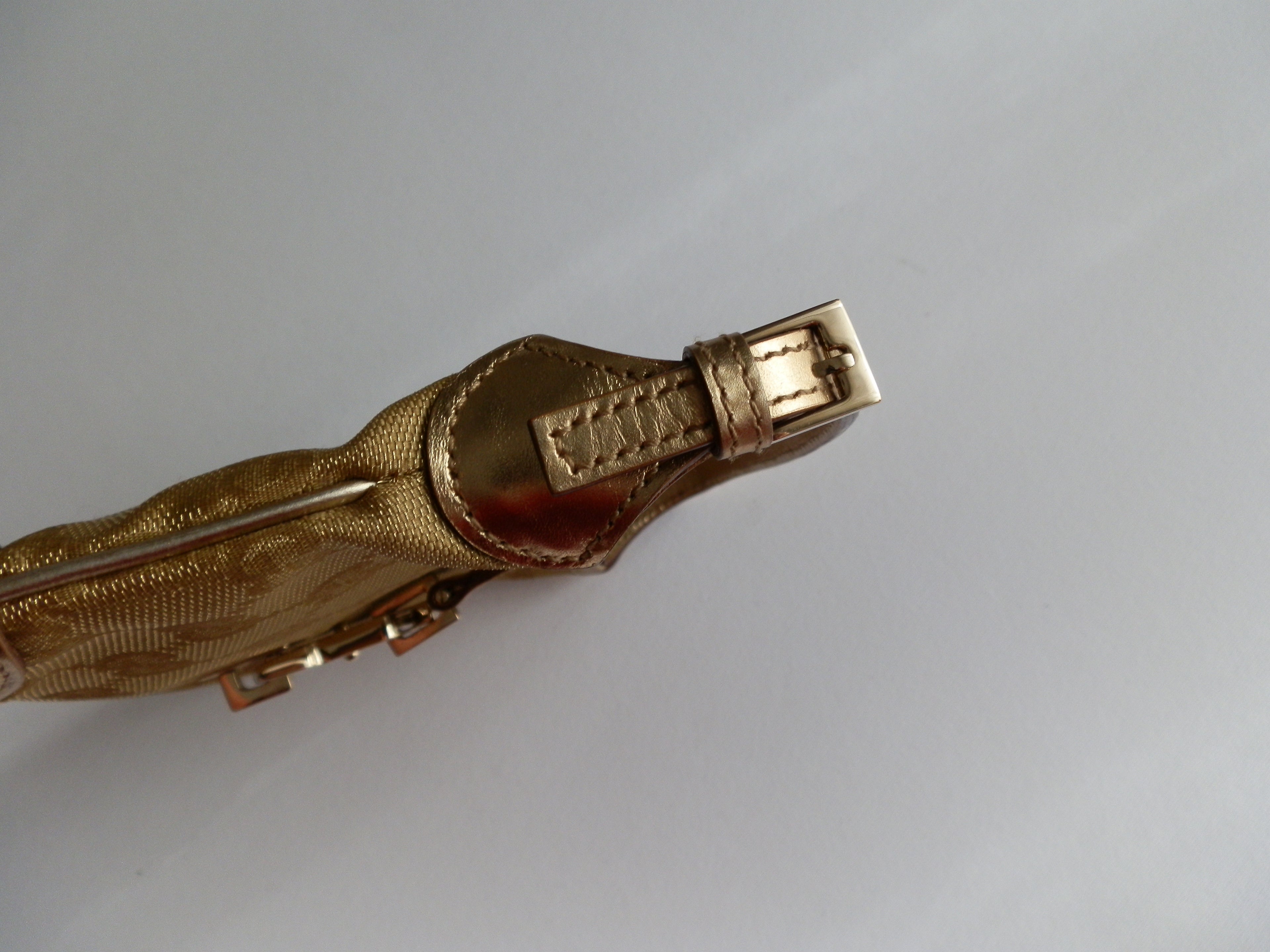 Mini nano Gucci Jackie