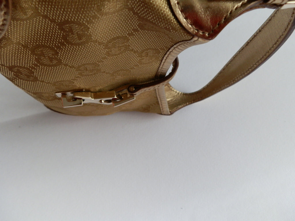 Mini nano Gucci Jackie