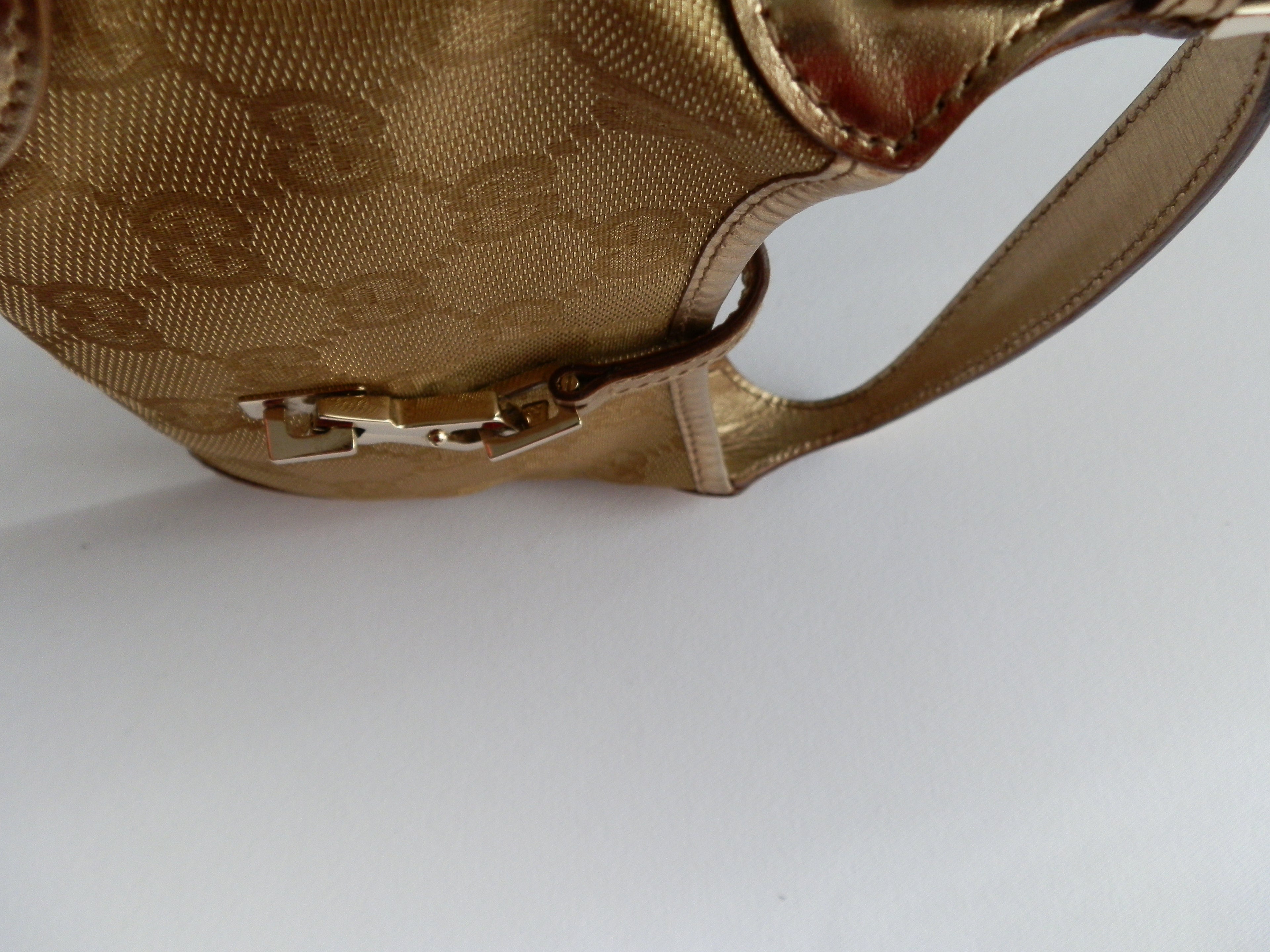 Mini nano Gucci Jackie