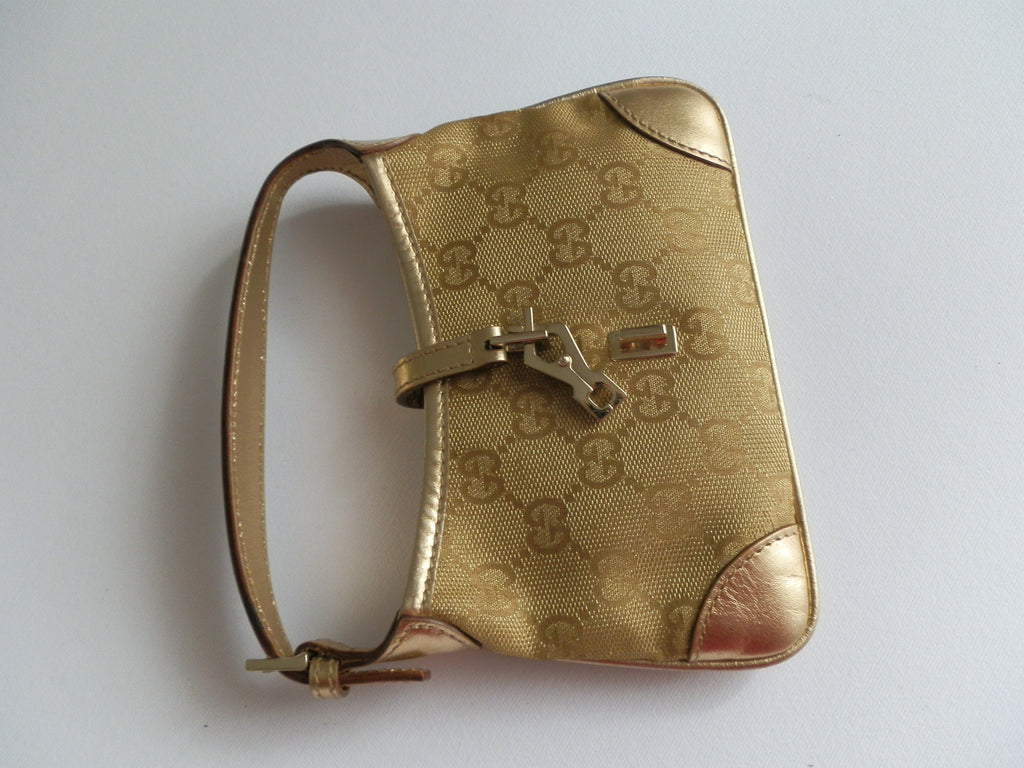 Mini nano Gucci Jackie