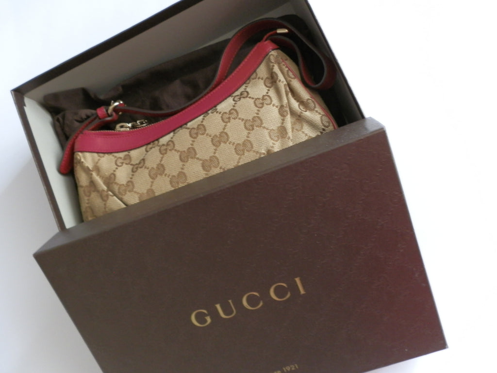 Gucci shoulder bag