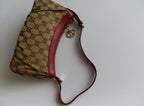 Gucci shoulder bag