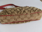 Gucci shoulder bag