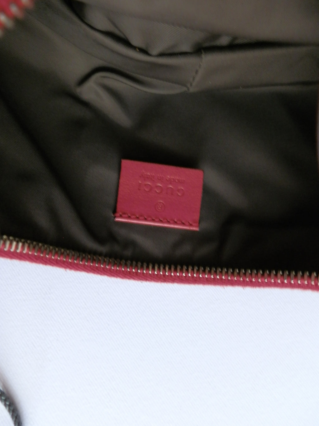 Gucci shoulder bag