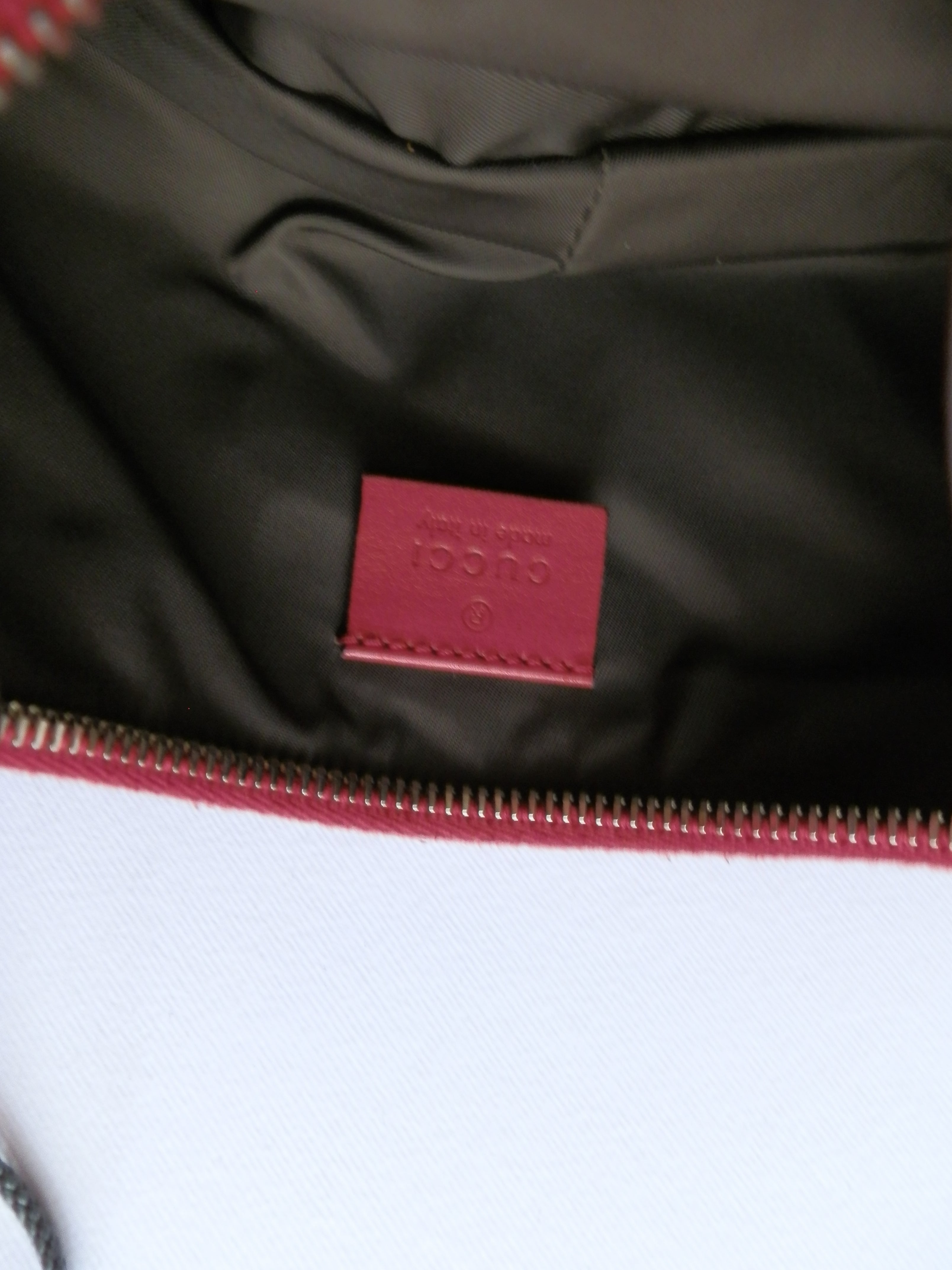 Gucci shoulder bag