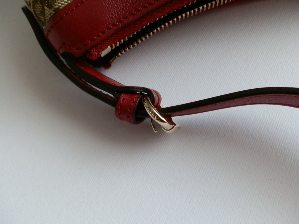 Gucci shoulder bag