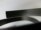 Gucci lizard belt vintage