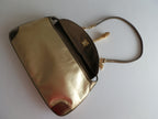 Gucci tiger charm shoulder bag F/W 2000
