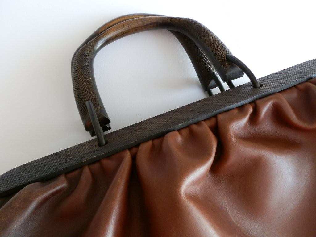 Gucci F/W 2002 "doctor" bag