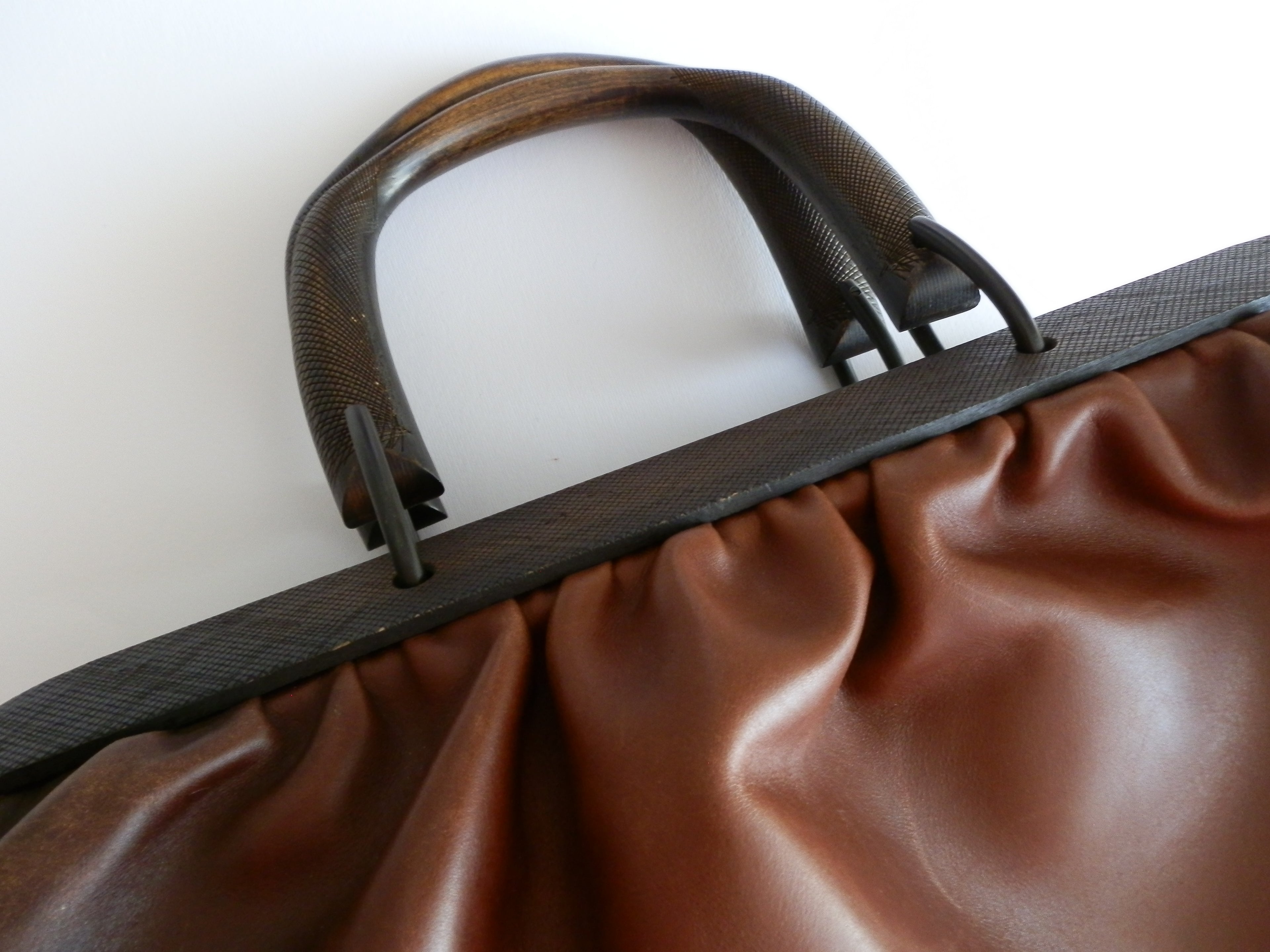 Gucci F/W 2002 "doctor" bag