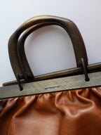 Gucci F/W 2002 "doctor" bag