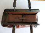 Gucci F/W 2002 "doctor" bag