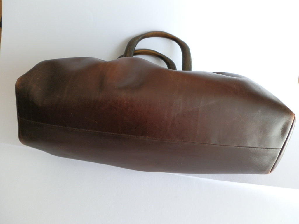 Gucci F/W 2002 "doctor" bag