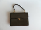 Gucci 80s handbag