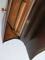 Gucci 80s handbag