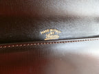 Gucci 80s handbag
