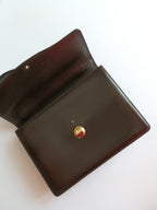 Gucci 80s handbag
